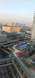 3 BHK + Extra Room 1828 Sq.Ft. Apartment in M3M Heights