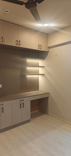 Kitchen in 3 BHK Apartment at M3M Heights, Sector 65 – for Sale