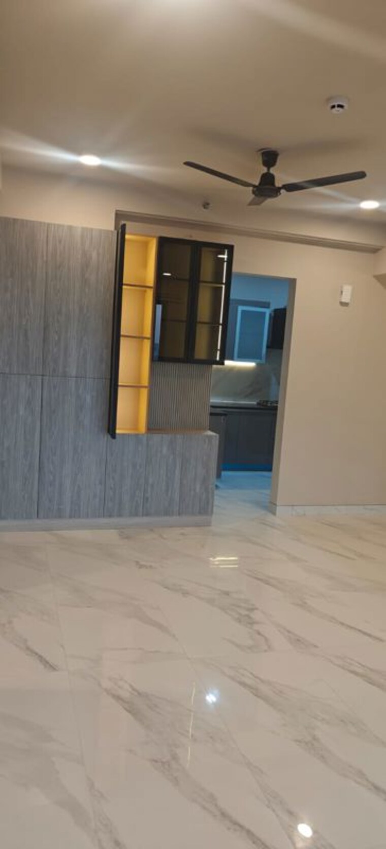 Room, m3m-heights 3 Bedroom 1828 Sq.Ft. Apartment In Sector 65 Gurgaon 10007020