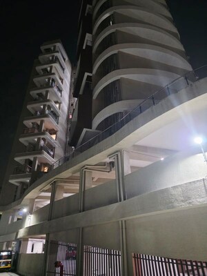 2 BHK Apartment For Rent in Keystone Oxy Eterno, Dhanori