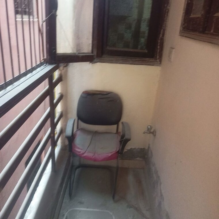 Bathroom, chattarpur 1 Bedroom 450 Sq.Ft. Builder Floor In Chattarpur Delhi 10007025