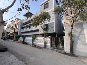  Office Space – Exterior View View at Telibandha - for Rent