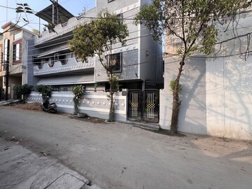  Office Space – Exterior View View at Telibandha - for Rent