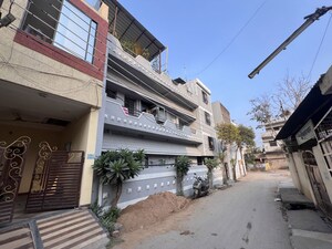  Office Space – Exterior View View at Telibandha - for Rent