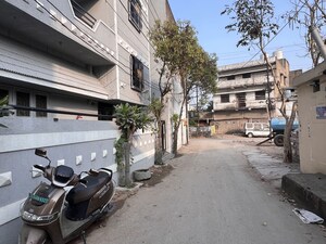  Office Space – Exterior View View at Telibandha - for Rent
