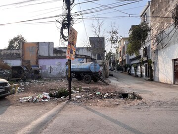  Office Space – Exterior View View at Telibandha - for Rent