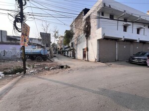  Office Space – Exterior View View at Telibandha - for Rent