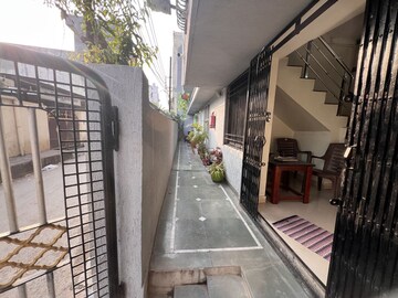 Balcony in  Office Space at Telibandha – for Rent