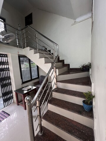 Staircase in  Office Space at Telibandha – for Rent