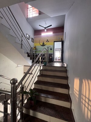 Staircase in  Office Space at Telibandha – for Rent