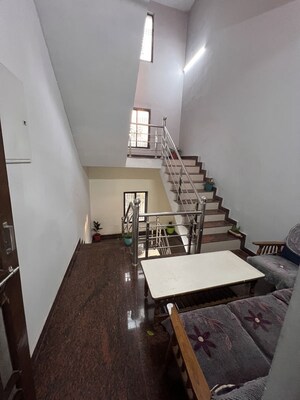Staircase in  Office Space at Telibandha – for Rent