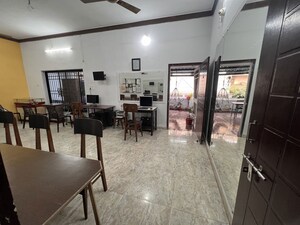 Floor Plan in  Office Space at Telibandha – for Rent