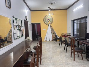 Floor Plan in  Office Space at Telibandha – for Rent