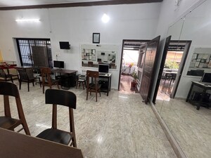 Floor Plan in  Office Space at Telibandha – for Rent