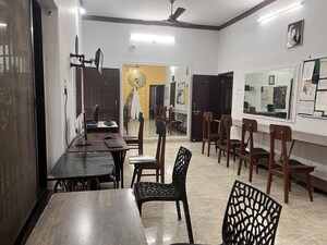 Floor Plan in  Office Space at Telibandha – for Rent