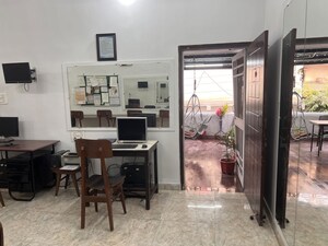 Floor Plan in  Office Space at Telibandha – for Rent