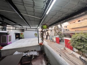Balcony in  Office Space at Telibandha – for Rent