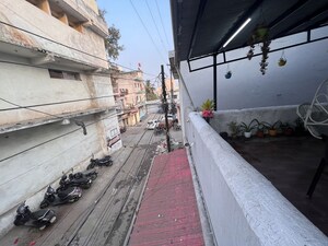  Office Space – Exterior View View at Telibandha - for Rent