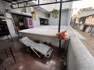  Office Space – Exterior View View at Telibandha - for Rent