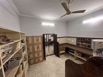 Floor Plan in  Office Space at Telibandha – for Rent