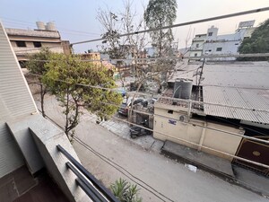 Balcony in  Office Space at Telibandha – for Rent