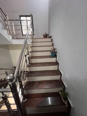 Staircase in  Office Space at Telibandha – for Rent