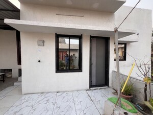  Office Space – Exterior View View at Telibandha - for Rent