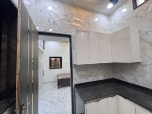 Kitchen in  Office Space at Telibandha – for Rent