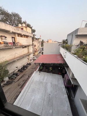  Office Space – Exterior View View at Telibandha - for Rent