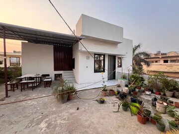  Office Space – Exterior View View at Telibandha - for Rent