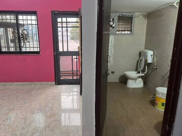 Floor Plan in  Office Space at Telibandha – for Rent