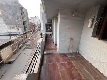 Balcony in  Office Space at Telibandha – for Rent