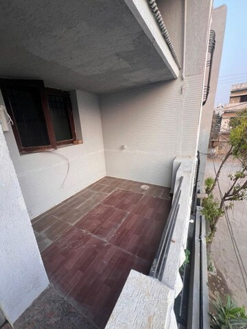 Balcony in  Office Space at Telibandha – for Rent