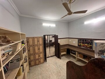 Floor Plan in  Office Space at Telibandha – for Rent