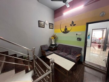 Floor Plan in  Office Space at Telibandha – for Rent