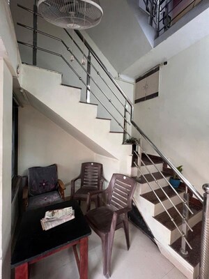 Staircase in  Office Space at Telibandha – for Rent