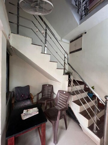 Staircase in  Office Space at Telibandha – for Rent