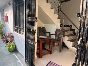 Staircase in  Office Space at Telibandha – for Rent