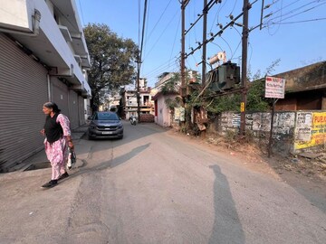  Office Space – Exterior View View at Telibandha - for Rent