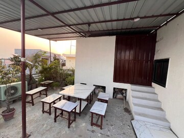 Team Area in  Office Space at Telibandha – for Rent