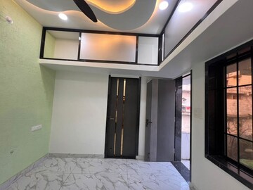 Floor Plan in  Office Space at Telibandha – for Rent