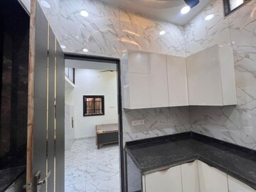 Kitchen in  Office Space at Telibandha – for Rent