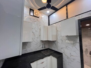 Kitchen in  Office Space at Telibandha – for Rent