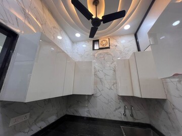 Kitchen in  Office Space at Telibandha – for Rent