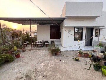  Office Space – Exterior View View at Telibandha - for Rent