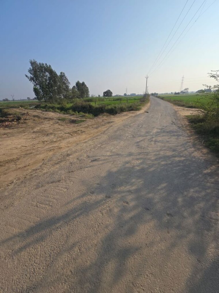 undefined, kharkhoda  135 Sq.Yd. Plot In Kharkhoda Sonipat 10007024