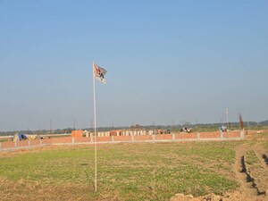 Plot Area in  Plot at Kharkhoda – for Sale