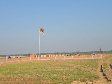 Plot Area in  Plot at Kharkhoda – for Sale