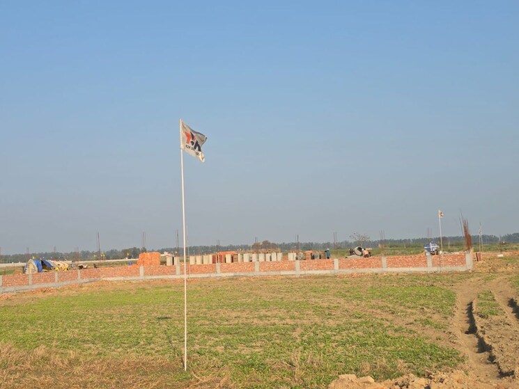 undefined, kharkhoda  135 Sq.Yd. Plot In Kharkhoda Sonipat 10007024