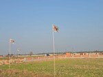 135 Sq.Yd. Plot in Kharkhoda